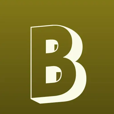 Баня на Зелёном, лого-визитка