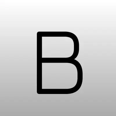 Beauty Club, салон красоты, лого-визитка