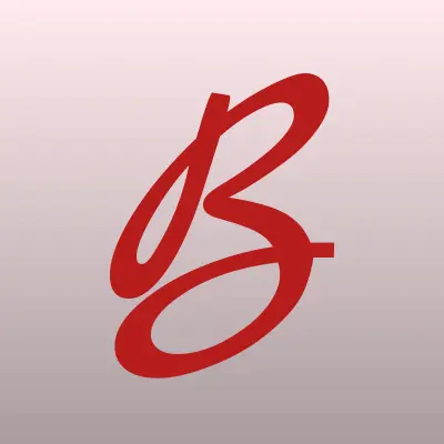 Beauty.studio, студия красоты, лого-визитка