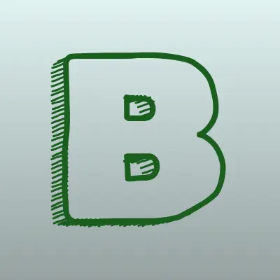 Beer barrel, магазин разливного пива, лого-визитка