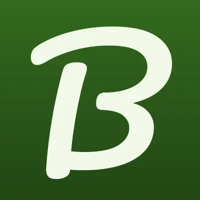 Best & Я, салон, лого-визитка