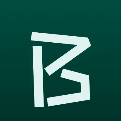 BestCoffee34, точка продаж кофе на вынос, лого-визитка