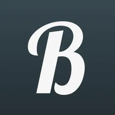 Бистро-кулинария, лого-визитка