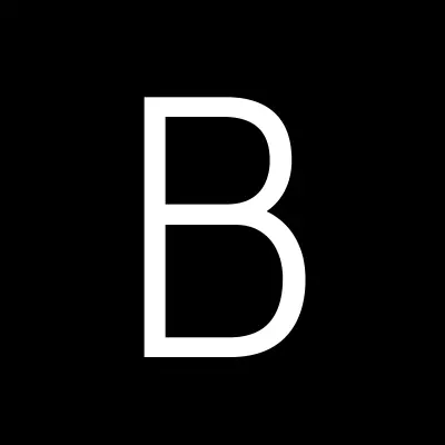 БлагоДа, компания по организации и проведению фестивалей по всей России, лого-визитка