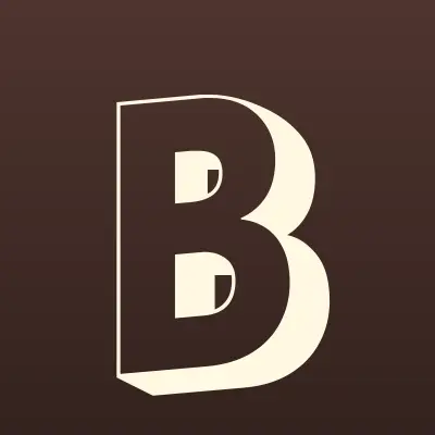 Бобры, парк-клуб, лого-визитка