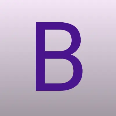 Body Chic Studio, лого-визитка