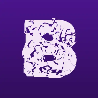 Body Chic Studio, лого-визитка