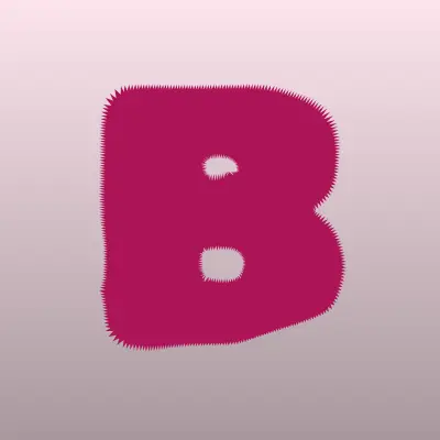Больница №24, лого-визитка