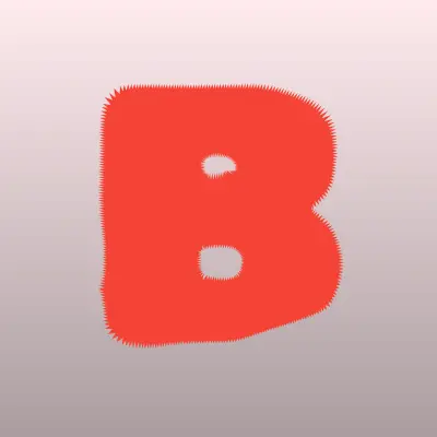 Bona Mente, магазин цветов, лого-визитка