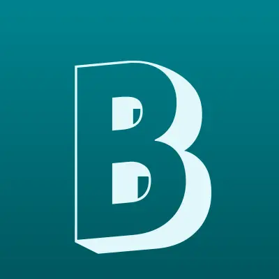 Ботаник, центр дополнительной подготовки к ОГЭ и ЕГЭ, лого-визитка