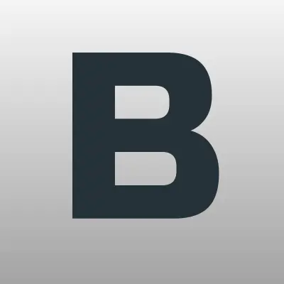 Braun, магазин бижутерии, лого-визитка