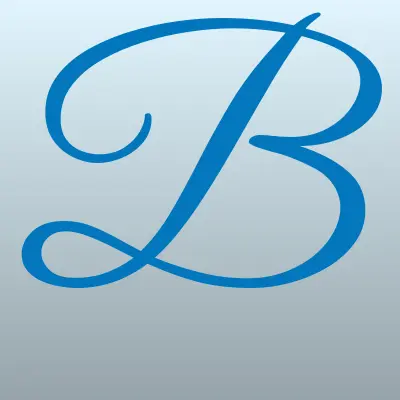 Breiter & Stets, дизайн-студия, лого-визитка
