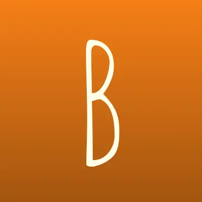 Булат, частная охранная организация, лого-визитка