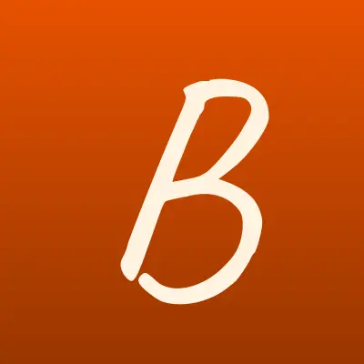 Бульдог, сеть зоомагазинов, лого-визитка