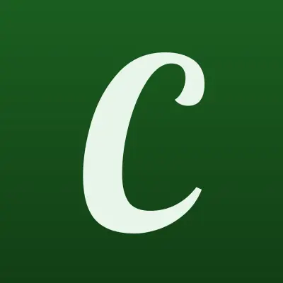CARMEN, студия красоты, лого-визитка