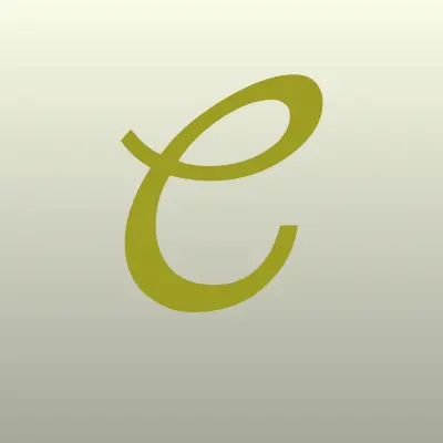 CHOUCHOU, салон флористики, лого-визитка