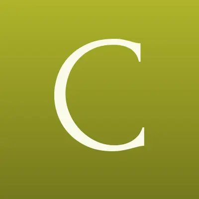 COFFEE CHE, кофейня, лого-визитка