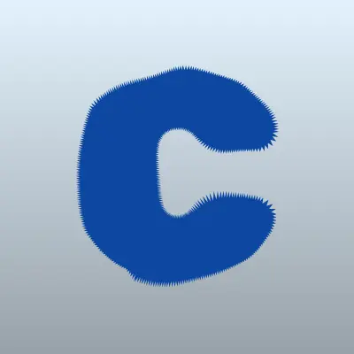 Ceragem, лого-визитка