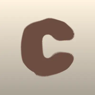Cherry, салон красоты, лого-визитка