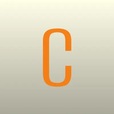 Citrus, семейный торговый центр, лого-визитка