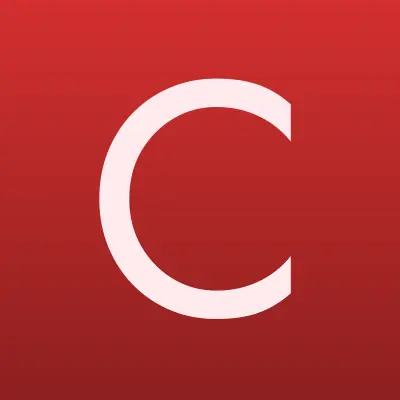 City Express, служба экспресс доставки, лого-визитка