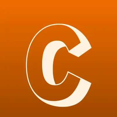 Clever, детский лагерь, лого-визитка