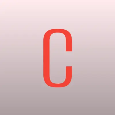 Coffeecheese, сеть кофеен, лого-визитка