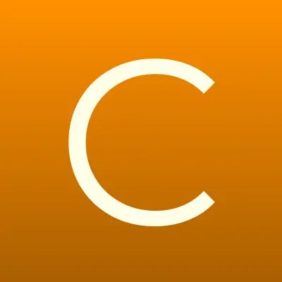 Cosmos Place, студия, лого-визитка