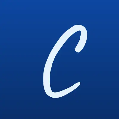 Cozy Номе, салон домашнего текстиля, лого-визитка
