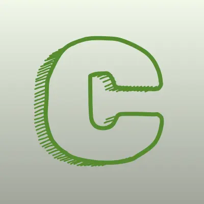 Cтройотряд, магазин строительных материалов, лого-визитка