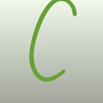 Cтудия Фадеевой, лого-визитка