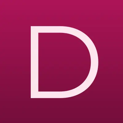 DKA, автосервис, лого-визитка