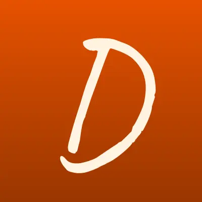 DNS Technopoint, лого-визитка