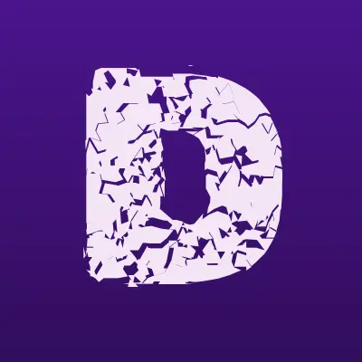 Dacar.ru, магазин, лого-визитка