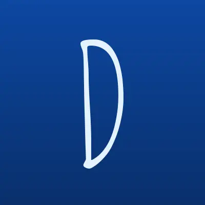 Daewoo-Enertec, торгово-монтажная компания, лого-визитка
