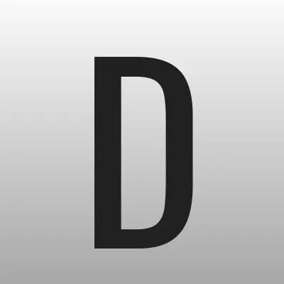 Dekor Prof, магазин материалов и оборудования для наращивания ресниц и ногтей, лого-визитка