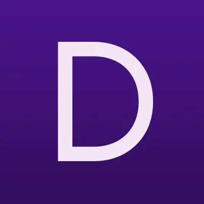 Delivery Club, единая система заказов, лого-визитка