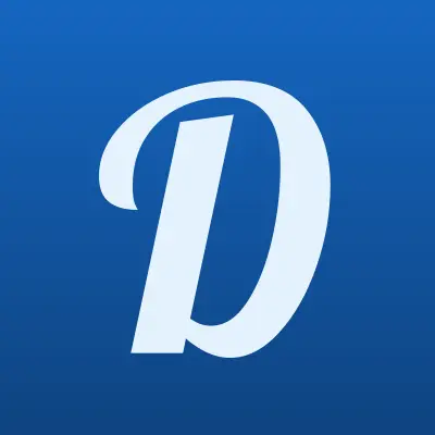 Dell, салон-ателье, лого-визитка