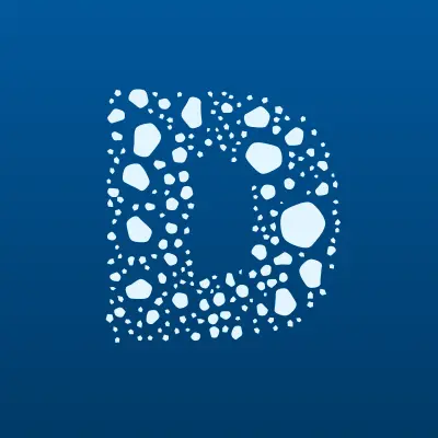 Держава, частная охранная организация, лого-визитка