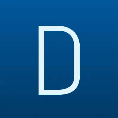 Desire, сеть магазинов эротических товаров, лого-визитка