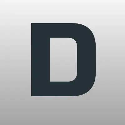 Детки Кокетки, магазин товаров для детей, лого-визитка