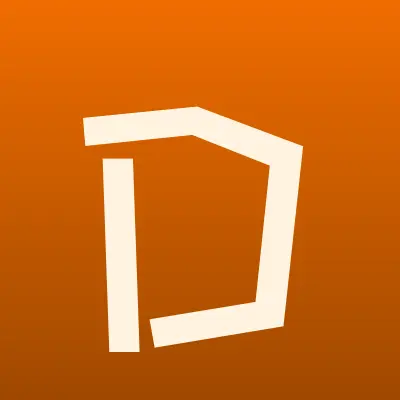 Dialex, торгово-монтажная компания, лого-визитка