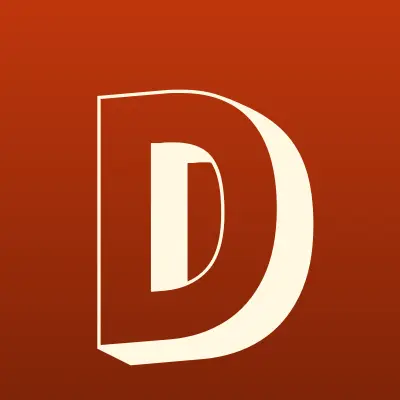 Diana Tur, транспортная компания, лого-визитка