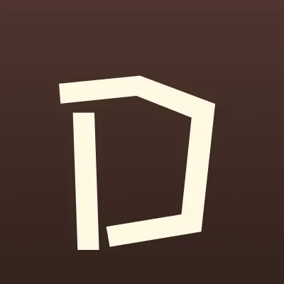 Достижение, репетиторский центр, лого-визитка