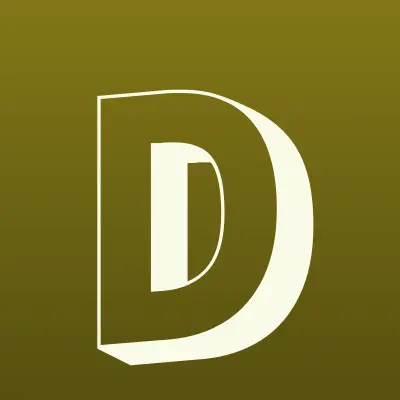 Доверие, социальный центр для подростков и молодежи с ограниченными возможностями, лого-визитка