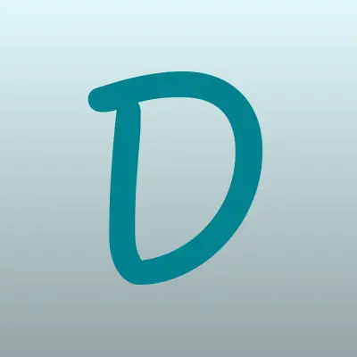 Драйв, автошкола, лого-визитка