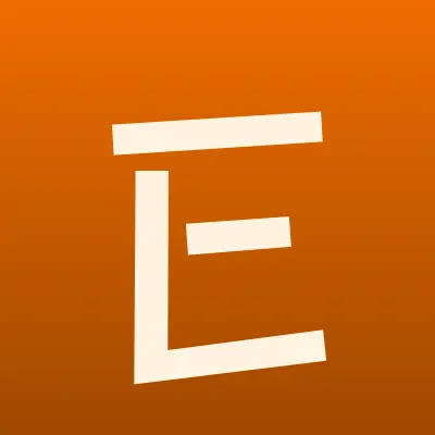 ECO, сеть автомоек самообслуживания, лого-визитка