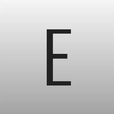 ECO, сеть автомоек самообслуживания, лого-визитка