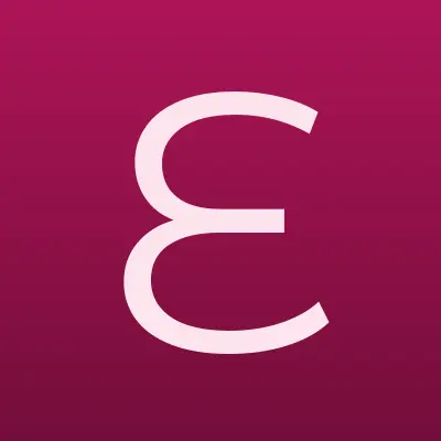 EXPRESS БУКЕТ, сеть цветочных салонов, лого-визитка