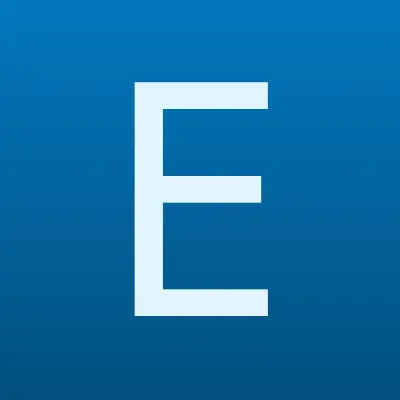 EXPRESS БУКЕТ, сеть цветочных салонов, лого-визитка